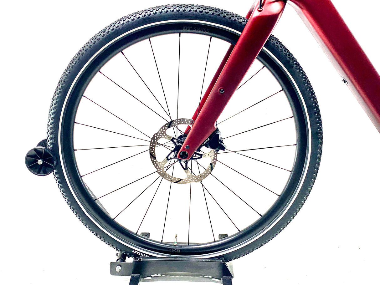 2025 Specialized Turbo Vado SL 2 6.0 Carbon E-Bike Size: Large (Preowned)
