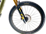 2026 Specialized Turbo Levo SL 2 Pro SRAM Size: S1 (Preowned)