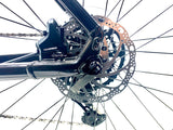 2027 Specialized Sirrus X 2.0 Shimano Size: XL (Preowned)