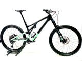 2021 Specialized Stumpjumper Evo Expert SRAM XO1 1X12 Size: S6 (Preowned))