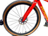 2026 Specialized Diverge 4 Pro LTD SRAM Red XPLR 13 SPD Size: 52cm (Preowned)