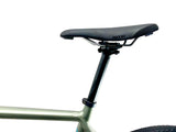 Open U.P. Carbon Gravel GRX Di2 2X11 Size: Large (Preowned)