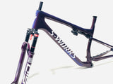 2027 Specialized S-Works Epic 9 Carbon Frameset Size: XL (Preowned)