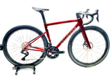 2026 Specialized Tarmac SL8 Pro Ultegra Di2 Size: 49cm (Preowned)