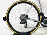 2027 Specialized Aethos 2 Pro Sram Force Size: 56cm (Preowned)