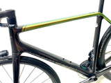 2022 Cervelo R5 Sram Force AXS 12 Speed Size: 56cm (Preowned)