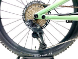 2026 Specialized Stumpjumper 15 Evo Expert XT Di2 Size: S2 (Preowned)