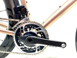 2022 Specialized S-Works Aethos SRAM Red AXS Size: 56cm (Preowned)
