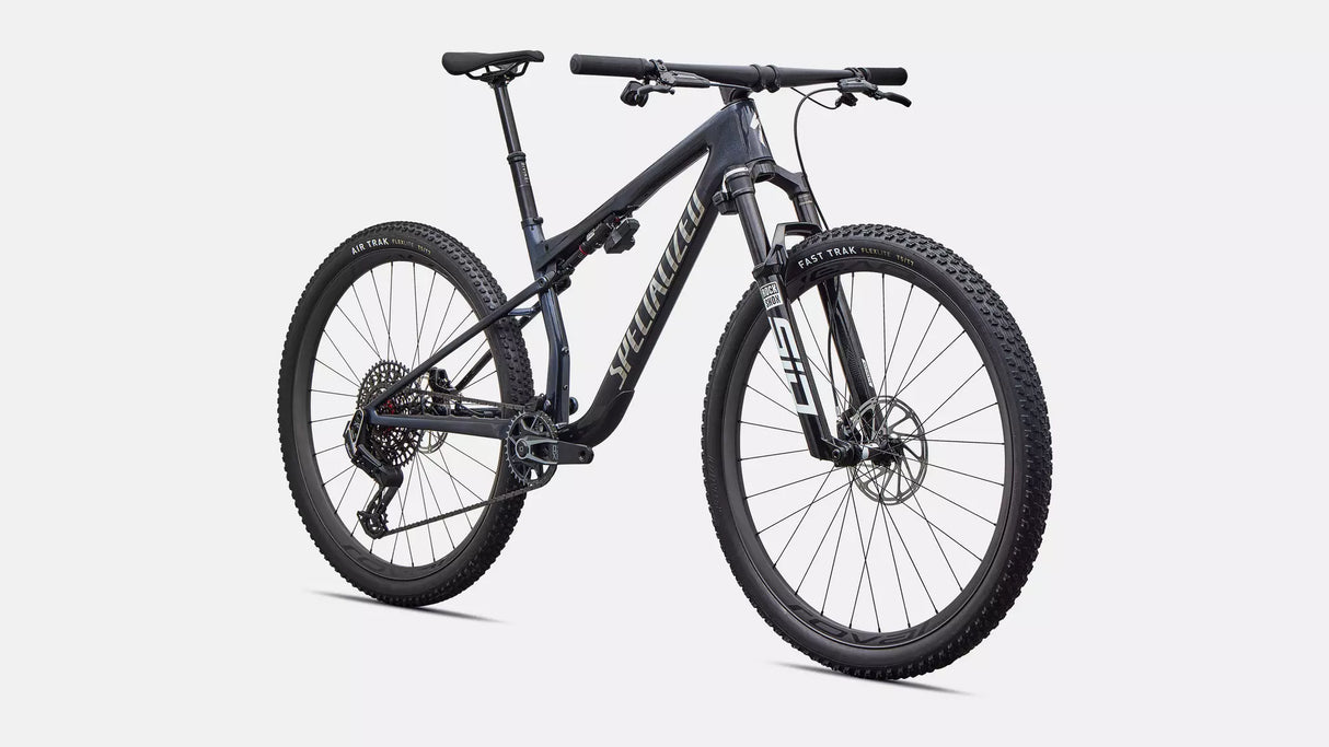 NEW 2027 Specialized Epic 9 Pro SRAM XO AXS 1X12 Size: Large