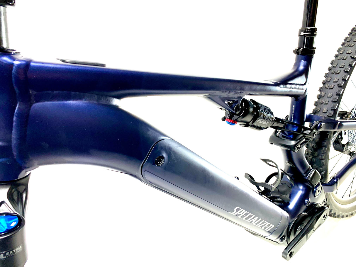 2027 Specialized Turbo Levo R Comp Alloy SRAM Size: S5 (Preowned)