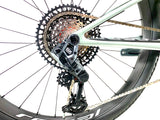 2027 Specialized Epic 9 Expert SRAM GX AXS 1X12 Size: Medium (Preowned)