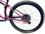 2027 Specialized Chisel SRAM 1X12 Size: Medium (Preowned)