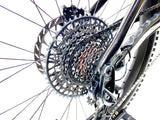 Specialized Turbo Levo 4 Pro SRAM X0 Size: S2 (Preowned)