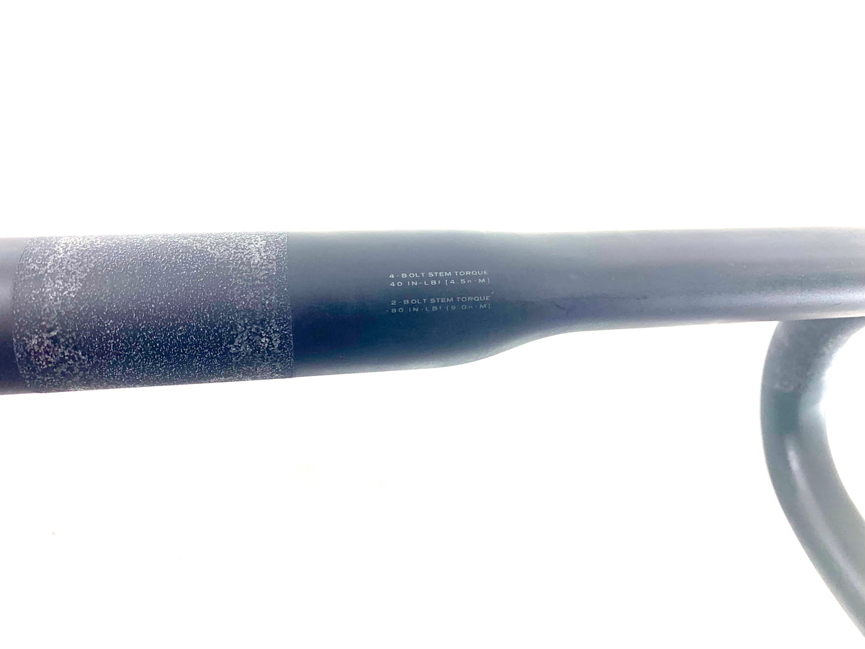 Specialized S-Works Shallow Bend Carbon Handlebars 42CM (Preowned)