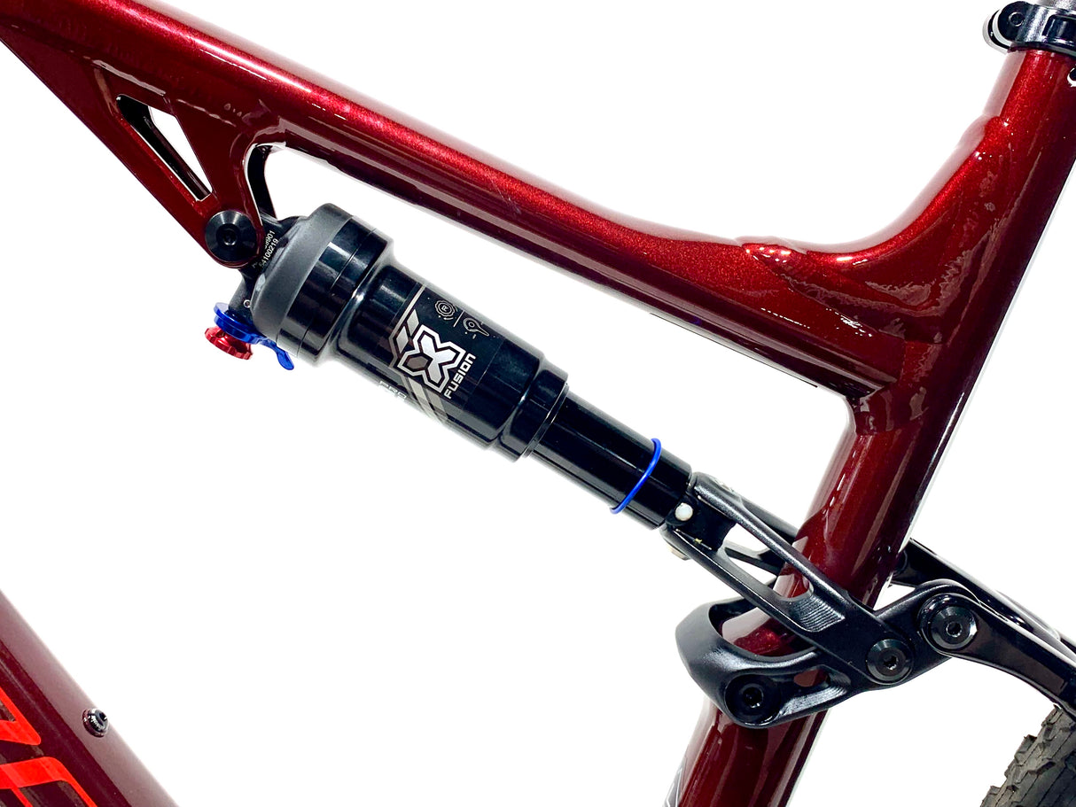 2026 Specialized Chisel SRAM NX 1X12 Size: XL (Preowned)