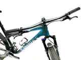 2024 Specialized S-Works Epic WC SRAM XXSL AXS 1X12 Size: XL (Preowned)