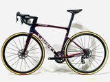 2027 Specialized S-Works Tarmac SL9 Sram Red AXS 2X12 Size: 56cm (Preowned)