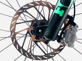 2025 Specialized Stumpjumper 15 Expert 29 SRAM GX AXS 1X12 Size: S3 (Preowned)