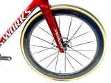 NEW 2027 Specialized S-Works Tarmac SL9 Sram Red AXS 2X12 Size: 54cm