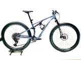 2026 Specialized Epic 8 Pro SRAM X0 AXS 1X12 Size: Medium (Preowned)