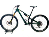 2025 Specialized Stumpjumper 15 Pro 29 Sram X0 AXS Size: S4 (Preowned)