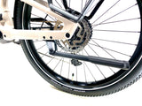 2027 Specialized Turbo Vado 3 Evo 4.0 Size: Medium (Preowned)