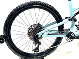 2025 Specialized Stumpjumper 15 Comp SRAM AXS 1X12 Size: S6 (Preowned)