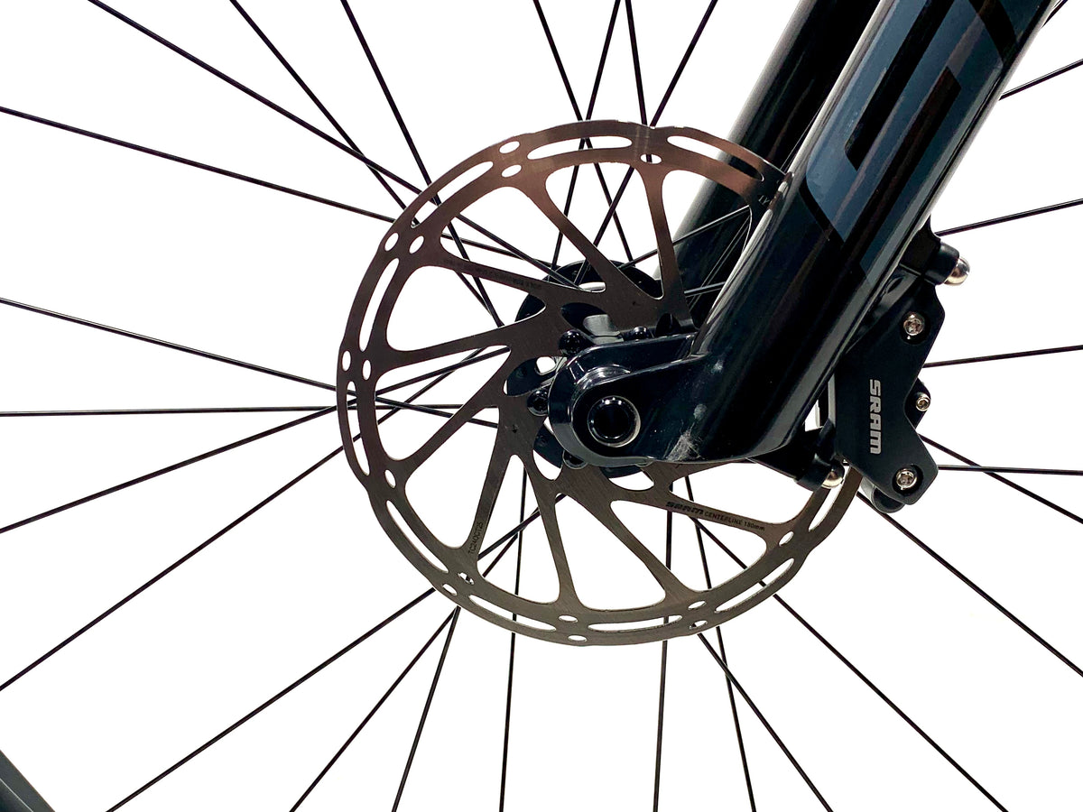 2027 Specialized Chisel Comp SRAM 1X12 Size: Medium (Preowned)