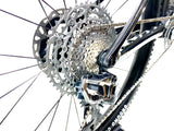 2026 Specialized S-Works Epic 8 Evo XTR Di2 1X12 Size: Medium (Preowned)