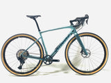 2027 Specialized Diverge 4 Expert GRX Di2 1X12 Size: 56cm (Preowned)