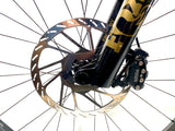 Specialized Turbo Levo 4 Pro SRAM X0 Size: S5 (Preowned)