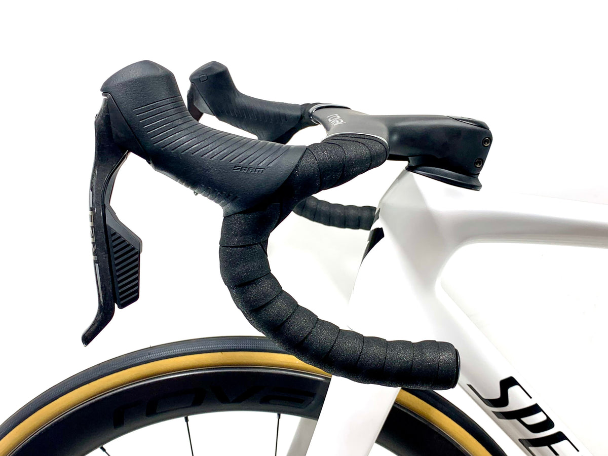 2027 Specialized Tarmac SL9 S-Level- SRAM Red AXS Size: 56cm (Preowned)