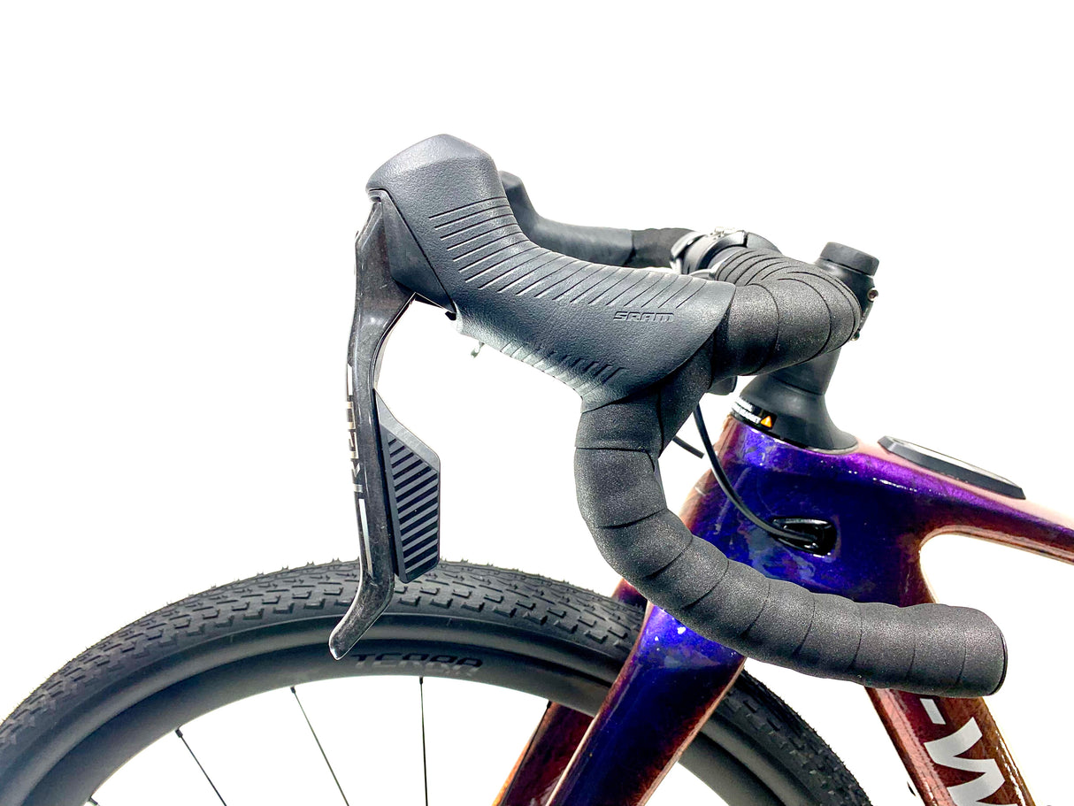 2025 Specialized S-Works Turbo Creo 2 Sram AXS Size: 49cm (Preowned)