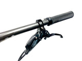2021 Santa Cruz Hightower CC Carbon 29 Sram X01 1X12 Size: Medium (Preowned)