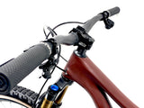 2024 Specialized Stumpjumper Pro Sram X0 AXS 1X12 Size: S1 (Preowned)