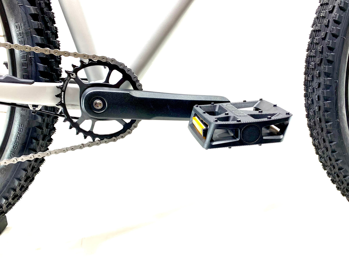 2027 Specialized Rockhopper Comp 29 Sram 1X12 Size: Large (Preowned)
