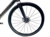 2024 Specialized S-Works Roubaix SL8 SRAM AXS Size: 58cm (Preowned)
