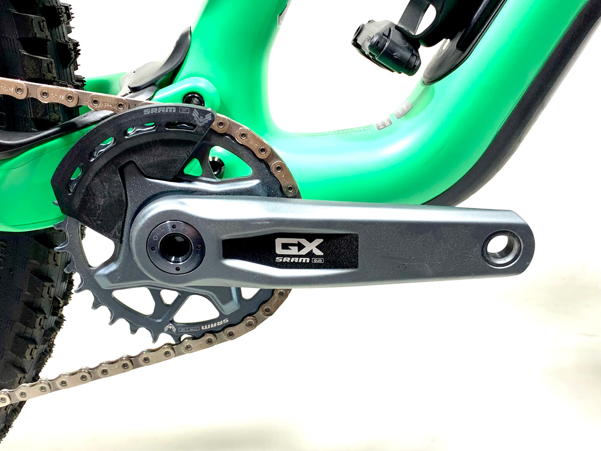 2025 Specialized Stumpjumper 15 Expert 29 SRAM GX AXS 1X12 Size: S3 (Preowned)