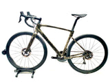 2025 Specialized S-Works Roubaix SL8 Dura Ace Size: 56cm (Preowned)
