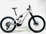 2027 Specialized Turbo Levo 4 Comp Alloy SRAM Size: S4 (Preowned)