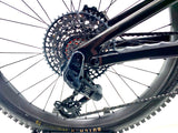 Specialized Turbo Levo 4 Pro SRAM X0 Size: S5 (Preowned)