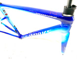 2027 Specialized S-Works Tarmac SL9 Frame Soudal Quick-Step - Size: 56cm (Preowned)