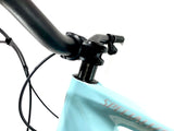 2025 Specialized Stumpjumper 15 Comp SRAM AXS 1X12 Size: S6 (Preowned)