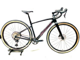 2026 Specialized Diverge 4 Sport GRX 1X12 Size: 52cm (Preowned)