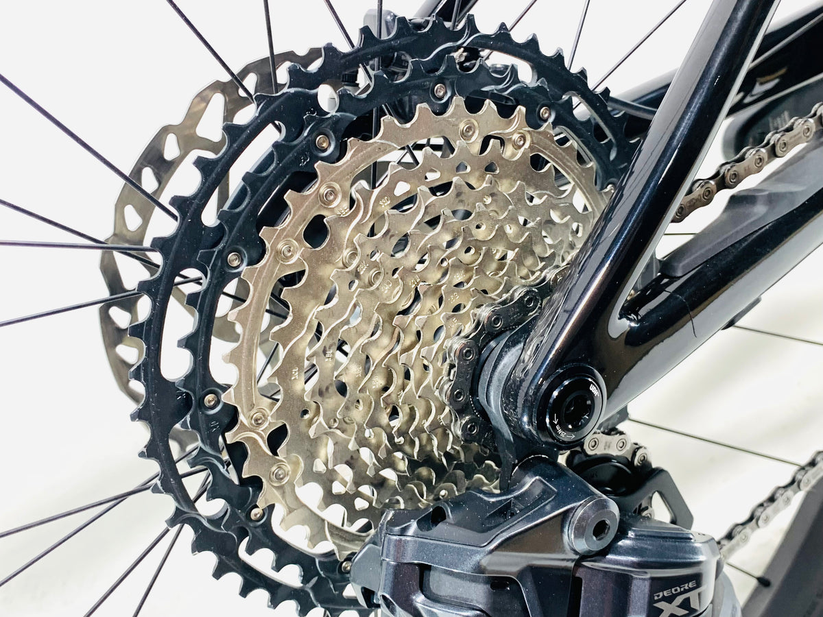 2026 Specialized Epic 8 Evo Expert XT Di2 1X12 Size: XS (Preowned)