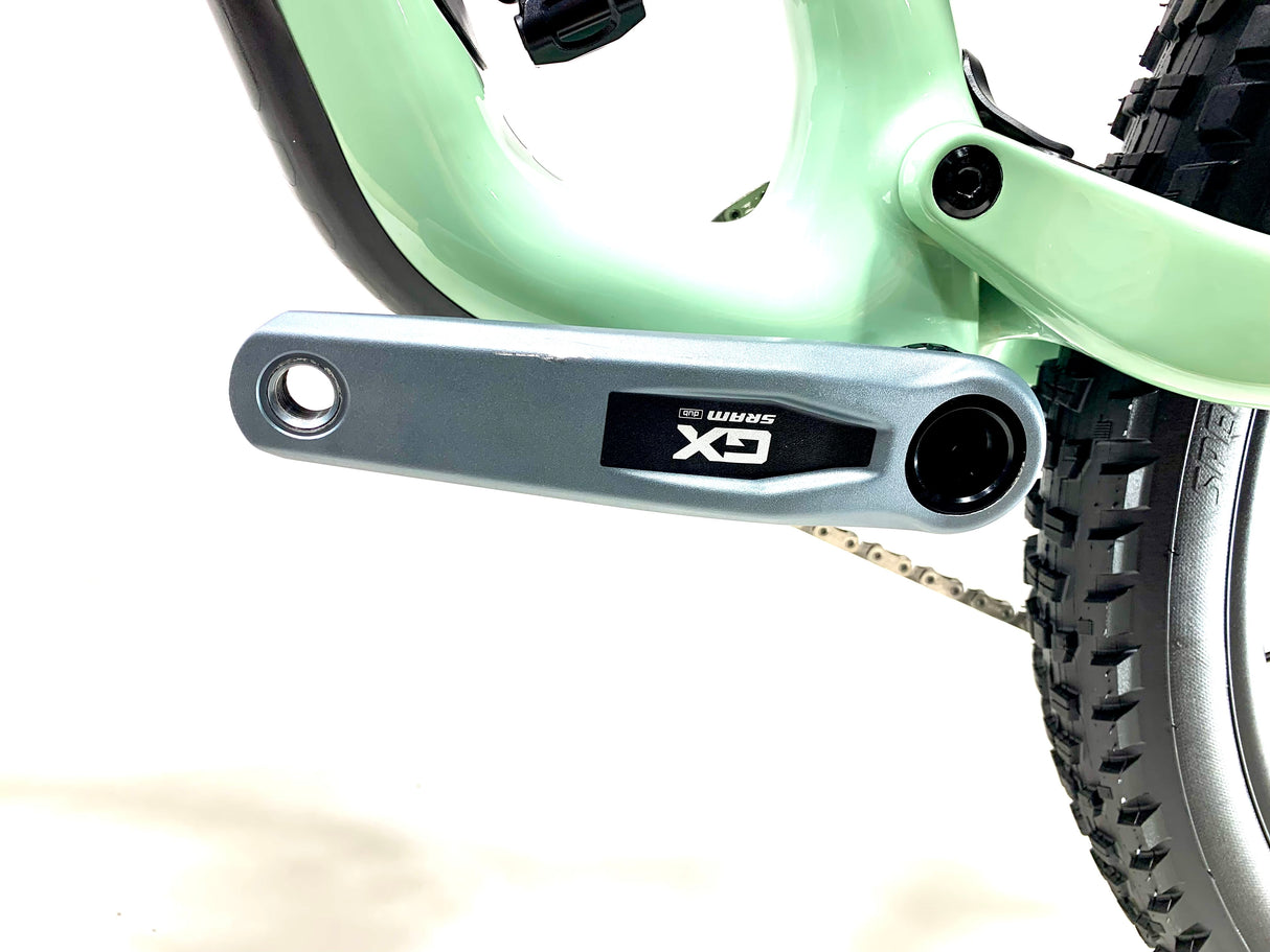 2026 Specialized Stumpjumper 15 Evo Expert 29 SRAM GX AXS 1X12 Size: S3 (Preowned)