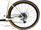2025 Specialized Crux DSW Comp Alloy Sram XPLR 1X12 Size: 52cm (Preowned)