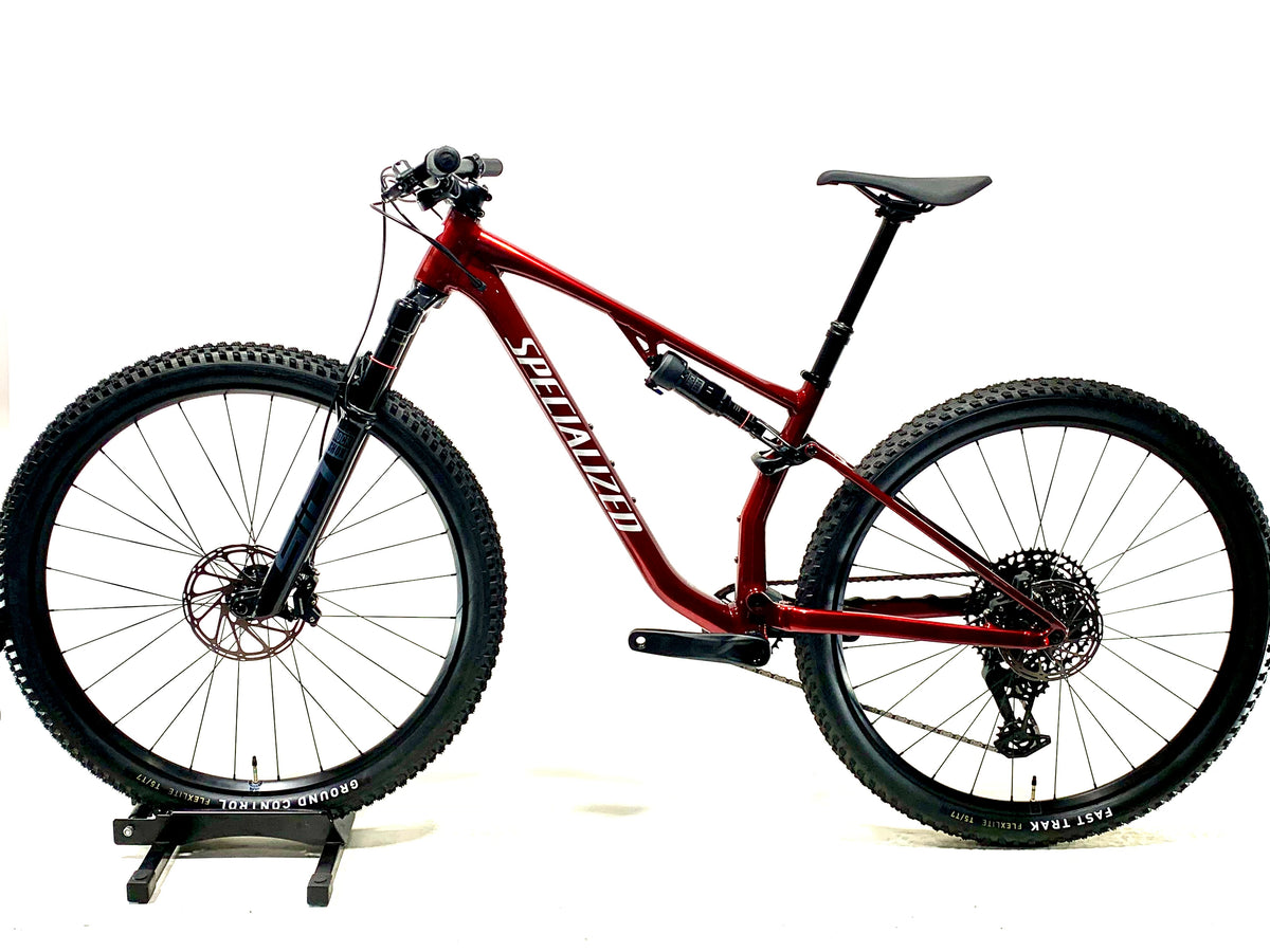 2027 Specialized Chisel Comp SRAM 1X12 Size: Medium (Preowned)