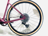2027 Specialized Diverge 4 Expert SRAM Rival XPLR 1X13 Size: 56cm (Preowned)
