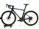 2027 Specialized S-Works Tarmac SL9 Sram Force Size: 52cm (Preowned)
